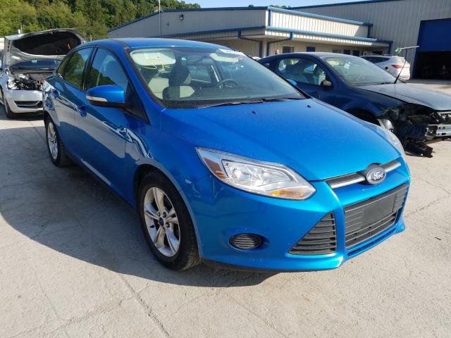 FORD NULL 2014 1fadp3f21el246168