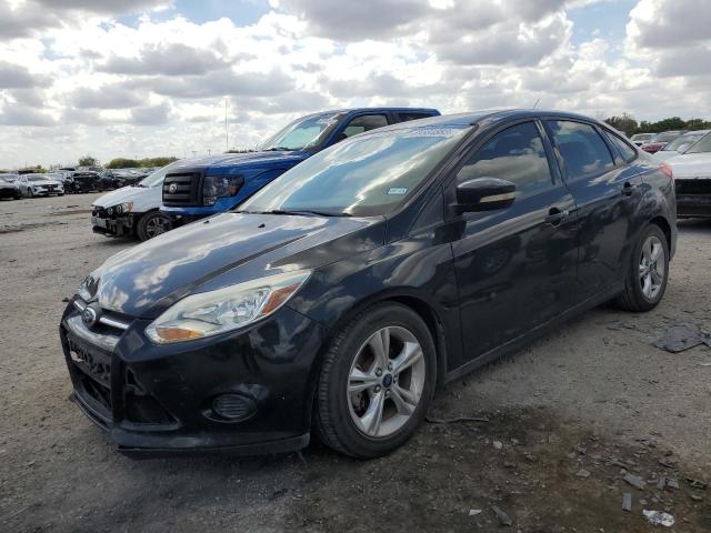 FORD FOCUS SE 2014 1fadp3f21el246560