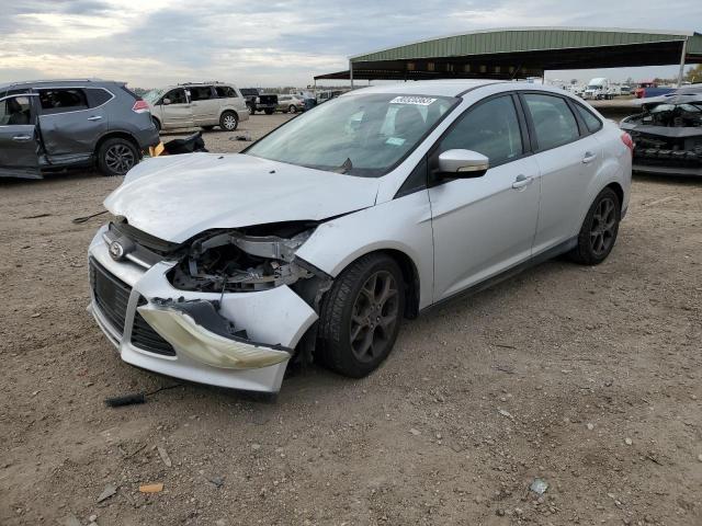 FORD FOCUS 2014 1fadp3f21el246669