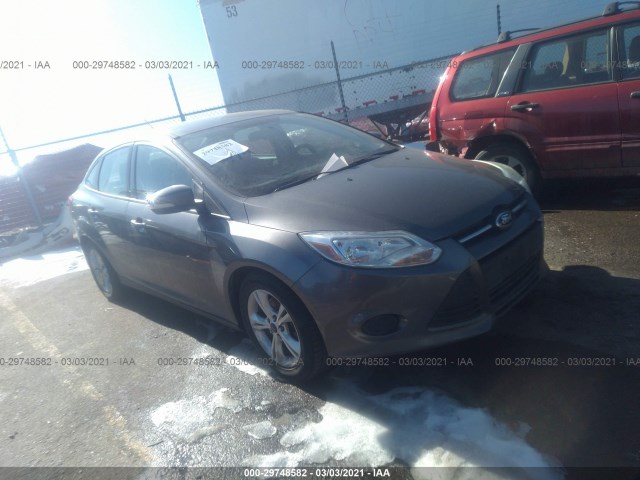 FORD FOCUS 2014 1fadp3f21el247207