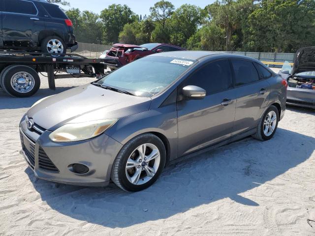 FORD FOCUS 2014 1fadp3f21el249474