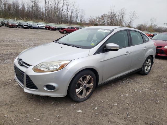 FORD FOCUS 2014 1fadp3f21el251113