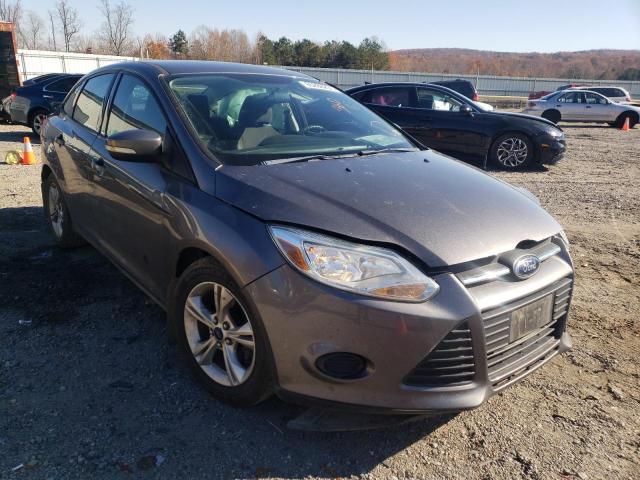 FORD FOCUS 2014 1fadp3f21el251306