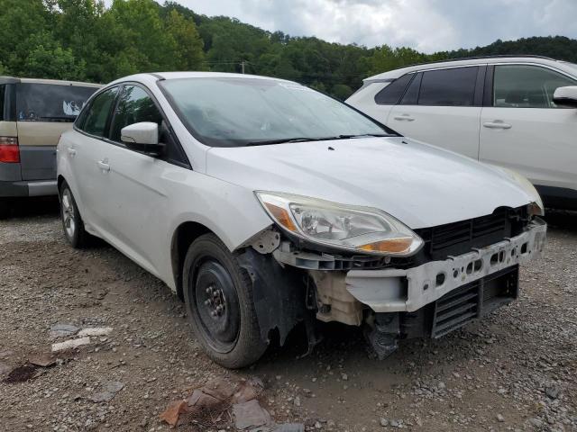 FORD FOCUS SE 2014 1fadp3f21el253153