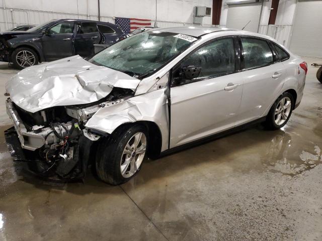 FORD FOCUS 2014 1fadp3f21el254142