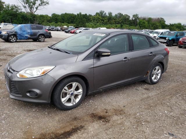 FORD FOCUS SE 2014 1fadp3f21el254285