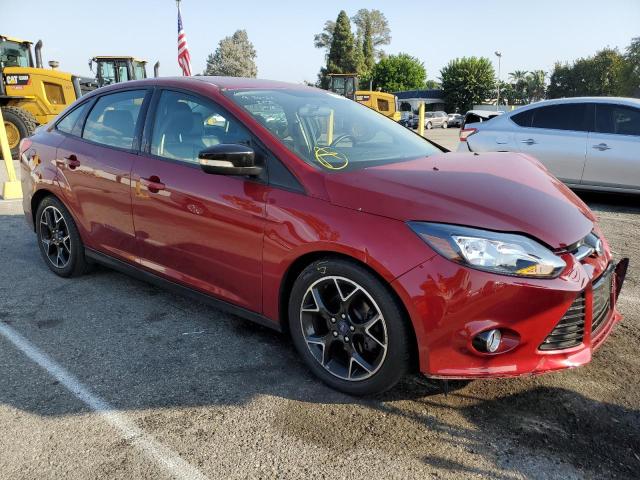 FORD FOCUS SE 2014 1fadp3f21el254805