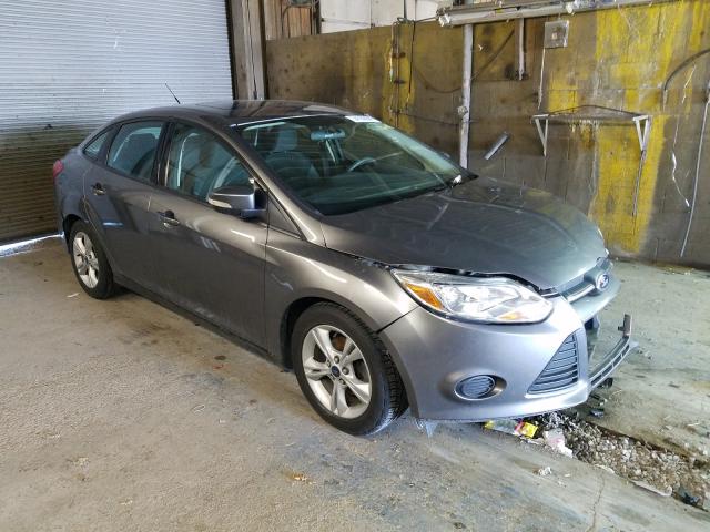 FORD FOCUS SE 2014 1fadp3f21el260880