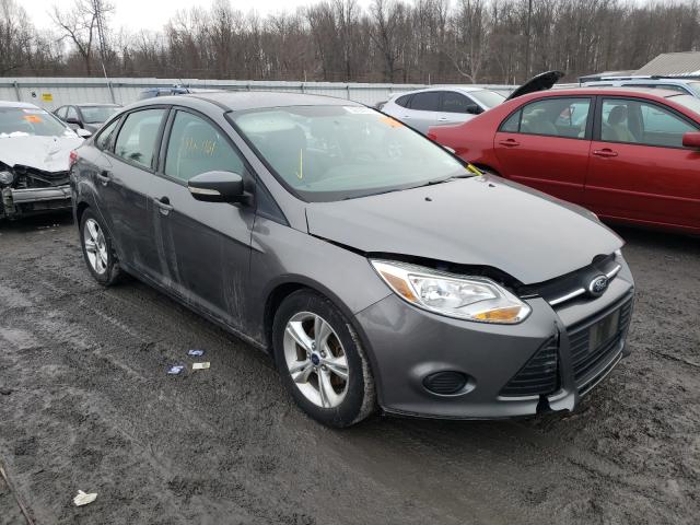 FORD FOCUS SE 2014 1fadp3f21el263164