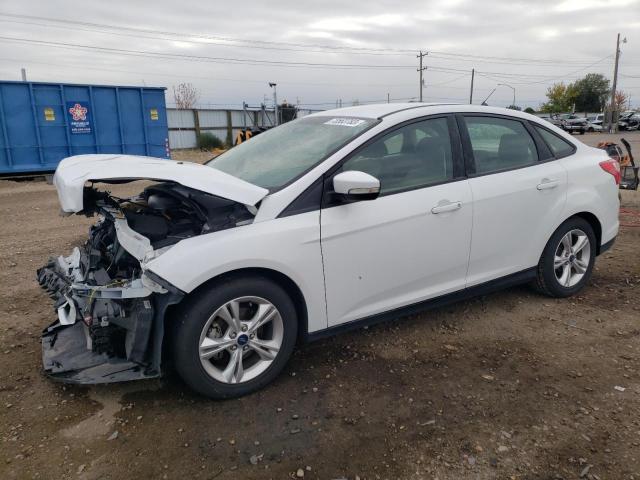 FORD FOCUS 2014 1fadp3f21el266517