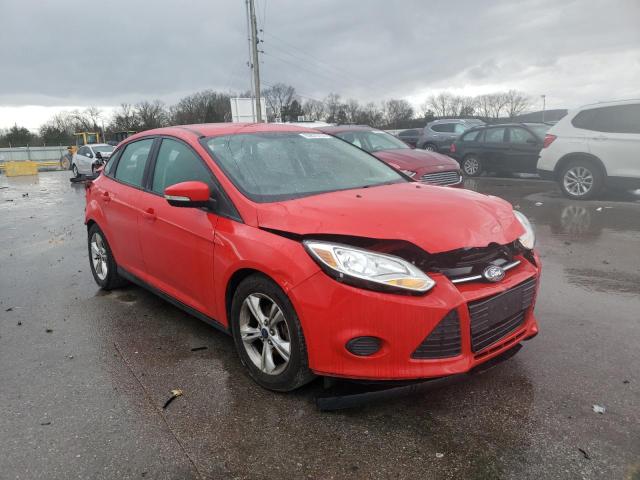 FORD FOCUS SE 2014 1fadp3f21el268669