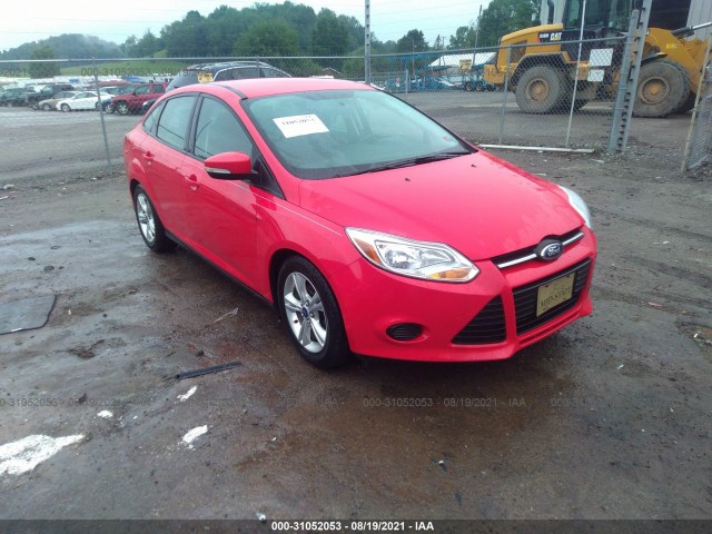 FORD FOCUS 2014 1fadp3f21el269871