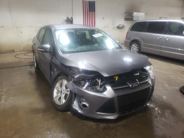 FORD NULL 2014 1fadp3f21el272589