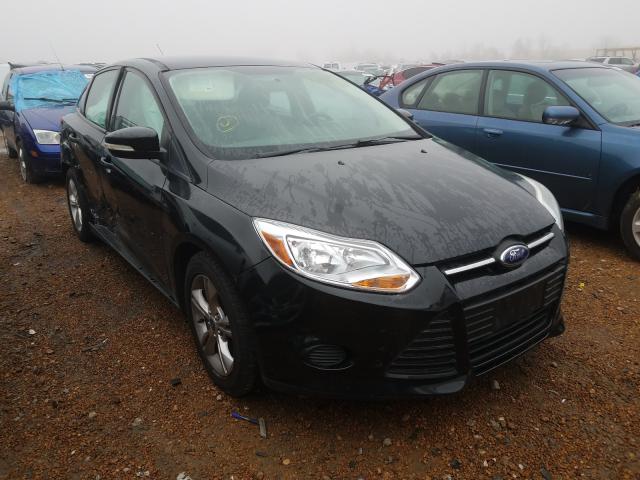 FORD FOCUS 2014 1fadp3f21el275217