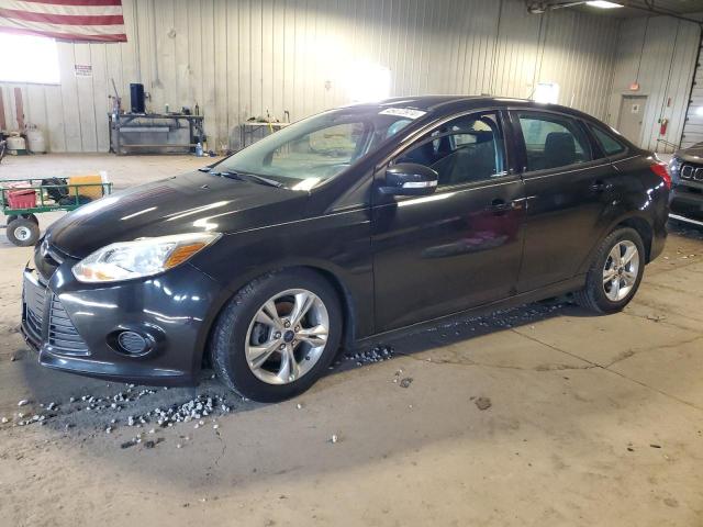 FORD FOCUS 2014 1fadp3f21el275248