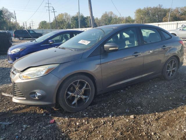 FORD FOCUS 2014 1fadp3f21el275606