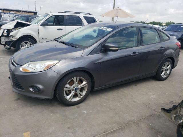 FORD FOCUS 2014 1fadp3f21el275895