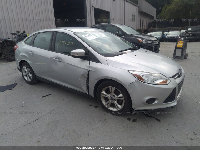 FORD FOCUS 2014 1fadp3f21el279414