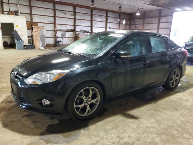 FORD FOCUS 2014 1fadp3f21el280434