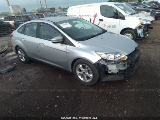 FORD FOCUS 2014 1fadp3f21el283706