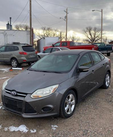 FORD FOCUS 2014 1fadp3f21el286881