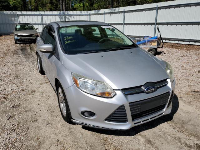 FORD FOCUS SE 2014 1fadp3f21el287786