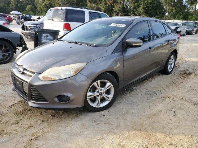 FORD FOCUS 2014 1fadp3f21el292065