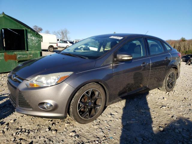 FORD FOCUS 2014 1fadp3f21el292762