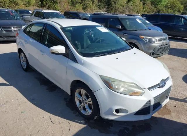 FORD FOCUS 2014 1fadp3f21el293717