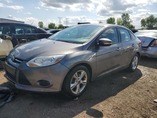 FORD FOCUS 2014 1fadp3f21el295872