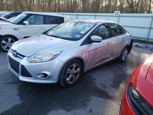 FORD FOCUS SE 2014 1fadp3f21el302304