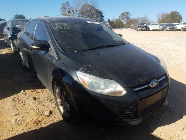 FORD FOCUS SE 2014 1fadp3f21el304571