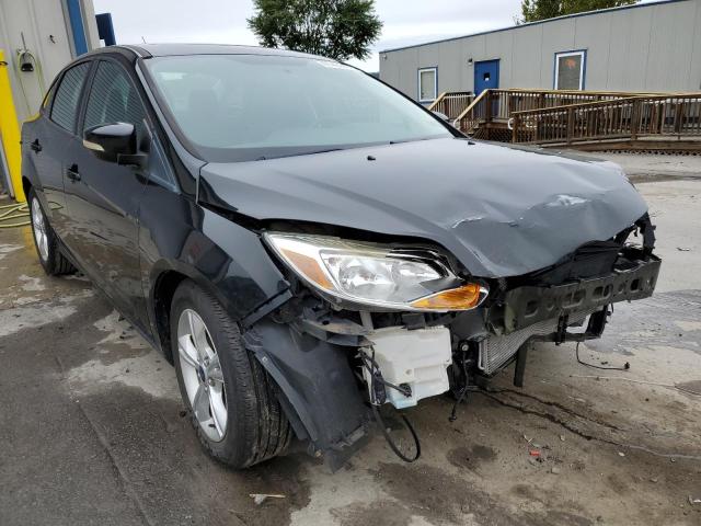 FORD FOCUS SE 2014 1fadp3f21el308717