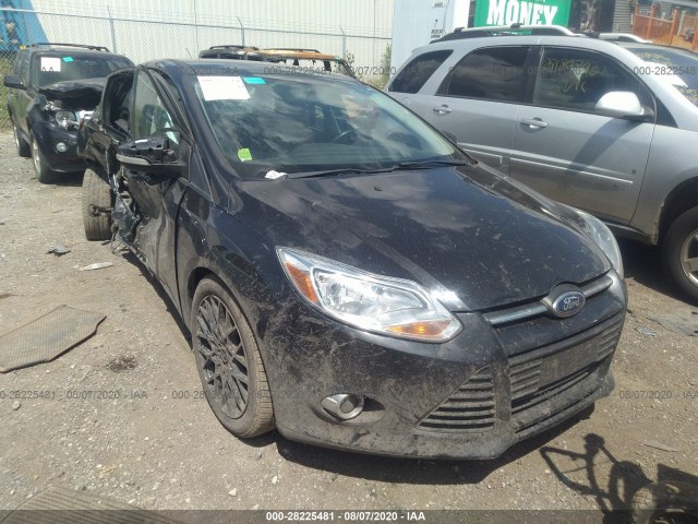 FORD FOCUS 2014 1fadp3f21el310726