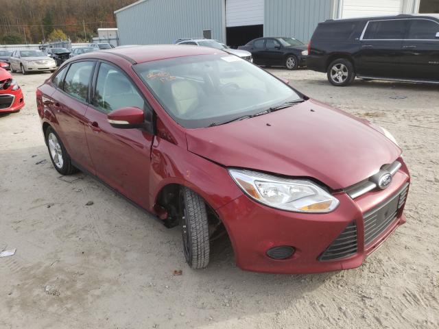 FORD NULL 2014 1fadp3f21el311116