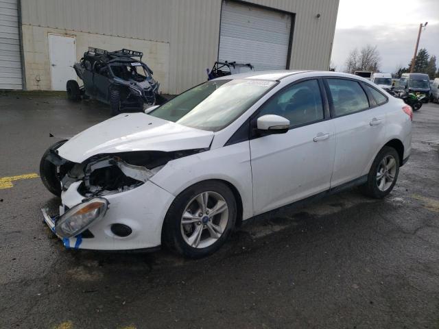 FORD FOCUS SE 2014 1fadp3f21el312315