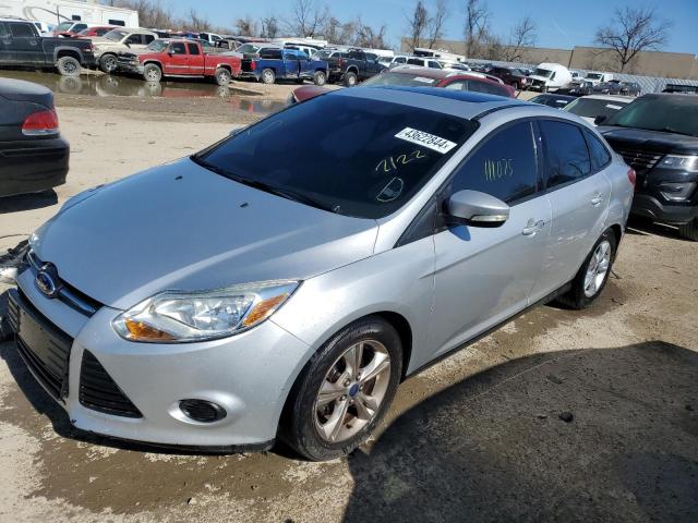 FORD FOCUS SE 2014 1fadp3f21el313304