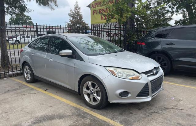 FORD FOCUS SE 2014 1fadp3f21el313383