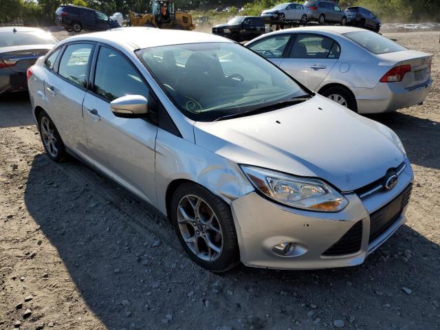 FORD FOCUS SE 2014 1fadp3f21el314629