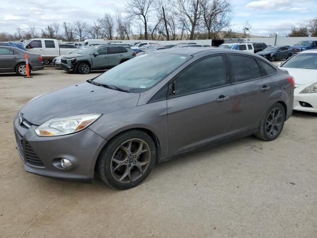 FORD FOCUS 2014 1fadp3f21el316865