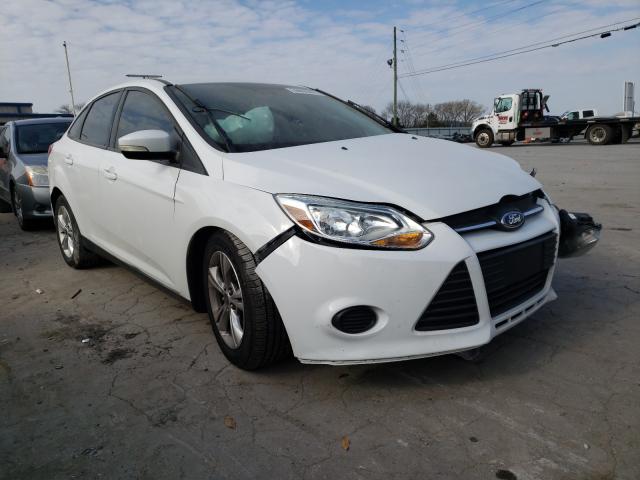 FORD FOCUS 2014 1fadp3f21el322875