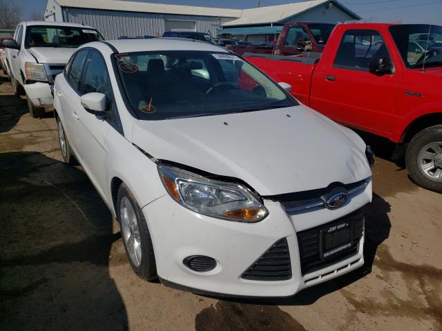 FORD NULL 2014 1fadp3f21el327218