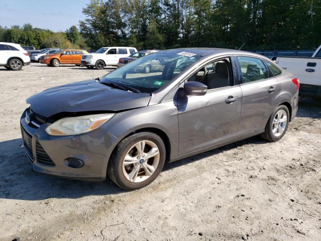 FORD FOCUS SE 2014 1fadp3f21el329342