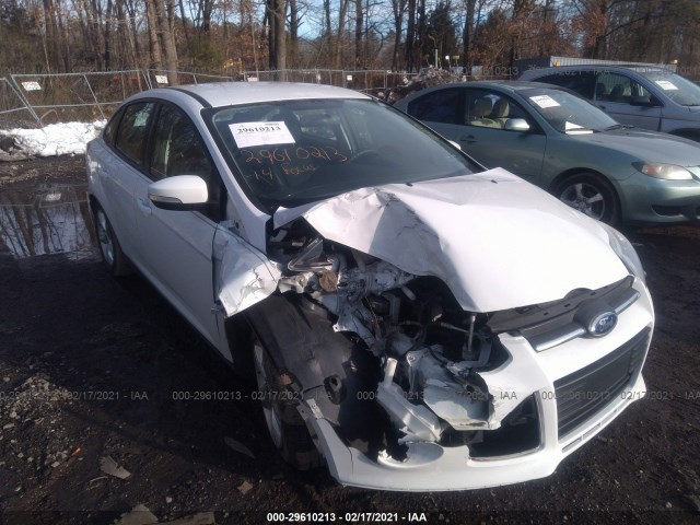 FORD FOCUS 2014 1fadp3f21el333116