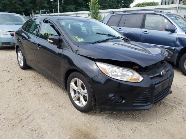 FORD FOCUS SE 2014 1fadp3f21el334329