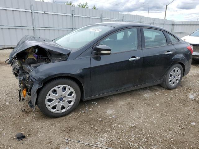 FORD FOCUS 2014 1fadp3f21el335271