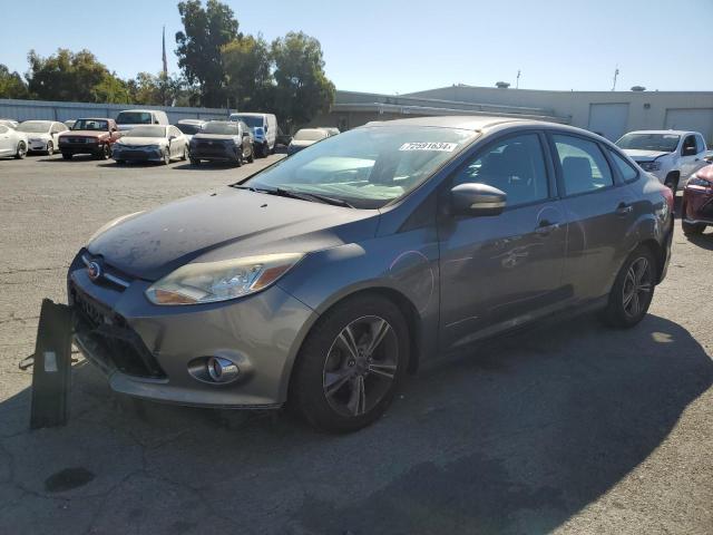 FORD FOCUS SE 2014 1fadp3f21el341412