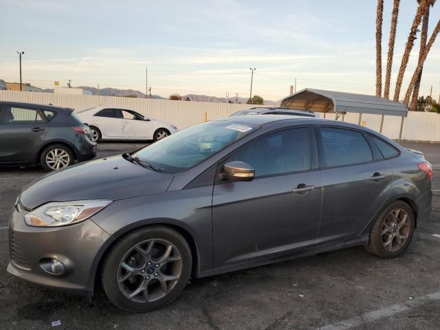 FORD FOCUS 2014 1fadp3f21el342382