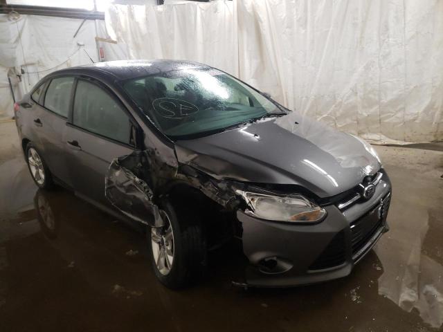 FORD FOCUS SE 2014 1fadp3f21el347209