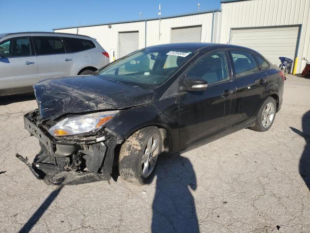 FORD FOCUS SE 2014 1fadp3f21el350661